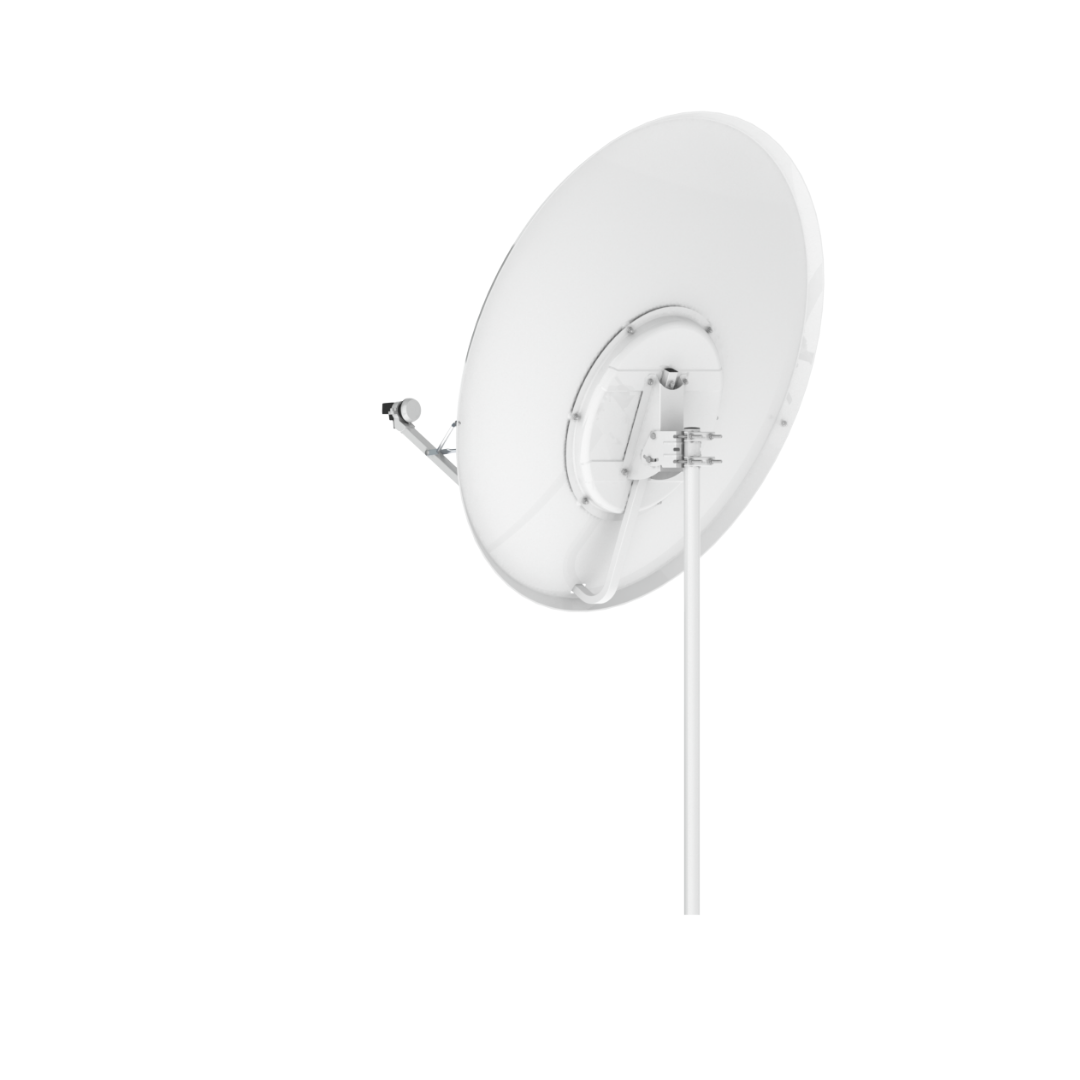DTH Antennas - Satellite dishes with DTH technologies